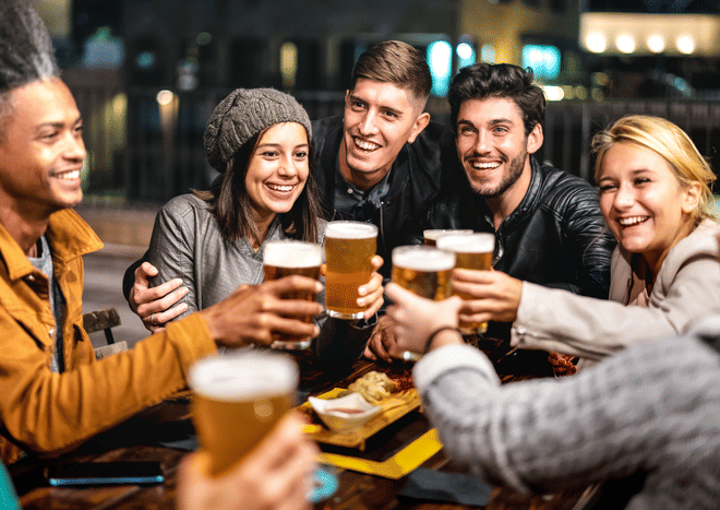 Historic London Pub Tour