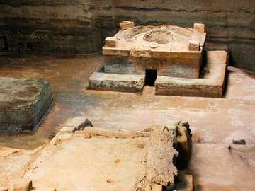 Visit Joya de Ceren, the Pompeii of the Americas