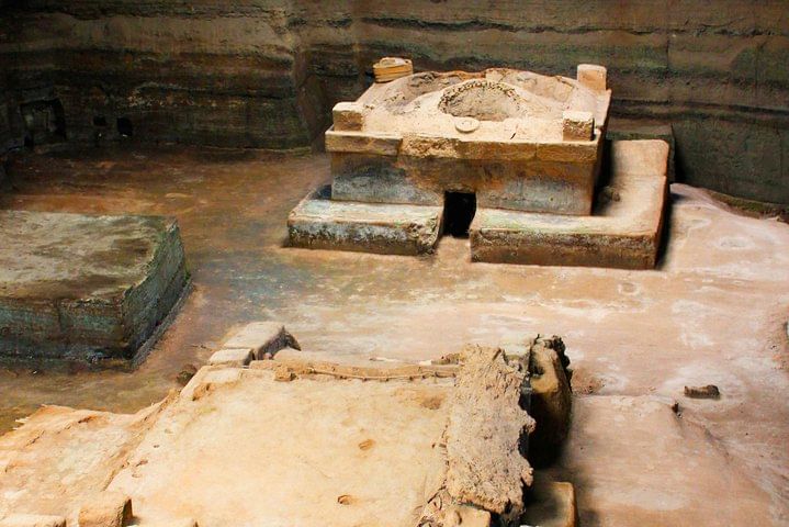 Visit Joya de Ceren, the Pompeii of the Americas