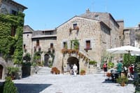 Civita Bagnoregio