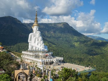 Bangkok Basics, City Break, Small Group Tour