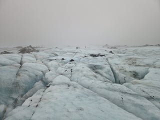 Public 4 hour Sólheimajökull Glacier Hike, photo 6