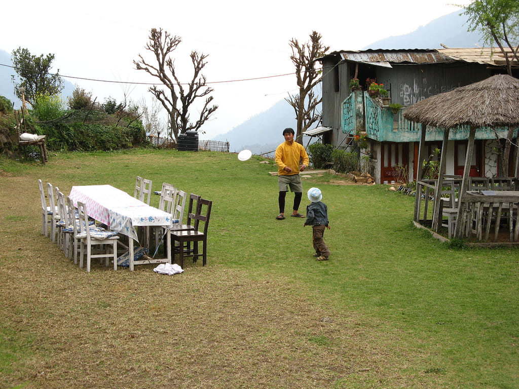 19 Days Mera Peak Climbing & Expedition – One Life-Changing Himalayan Adventure