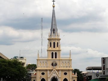 Discover Bangkok: Grand Palace & City Highlights Tour