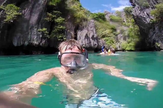 Elnido A With Big Lagoon Private Tour photo 2