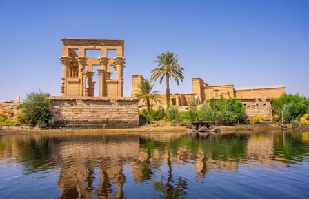 13-Day Historical Tour of Egypt, Jordan, and Jerusalem
