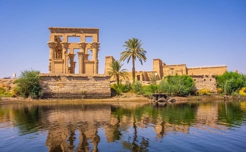 13-Day Historical Tour of Egypt, Jordan, and Jerusalem