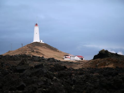 Private Reykjanes peninsula tour from Reykjavík, photo 2