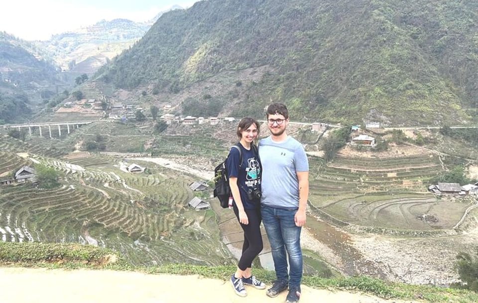 5 Hour Private Muong Hoa Valley Trek and Ethnic Tribes From Sa Pa