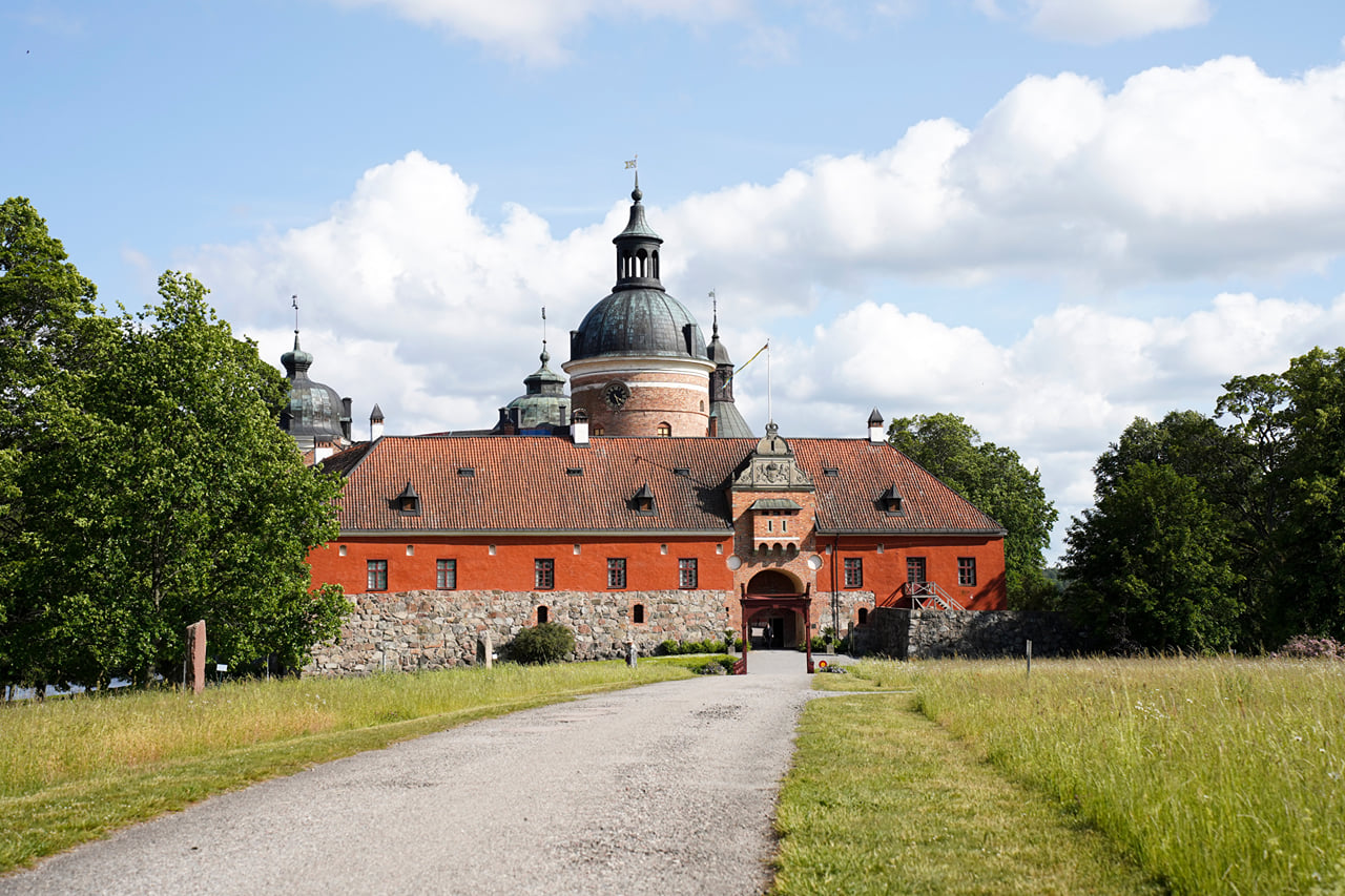 Private VIP Stockholm Royal Palaces Tour 5