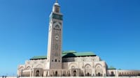 Hassan 2 mosque