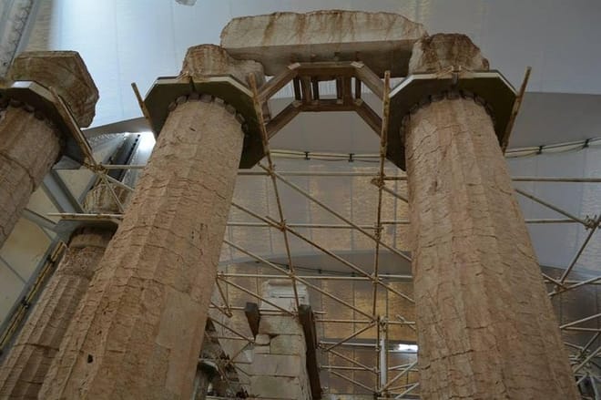 2 Day Private Tour to Delphi,Thermopylae,Mycenae,Nafplion and Ancient olympia photo 5