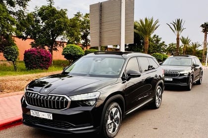 Fes to Rabat capital of Morrocco DAY TRIP