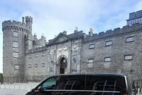 Dublin Limerick Dublin Round Trip Private Transfer 3