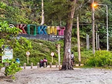 Koh Kood 4 Day Island Getaway from Pattaya