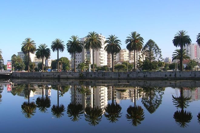 PRIVATE TOUR: Pre-Post Cruise Viña del Mar Valparaiso and Casablanca Winery tour photo 3