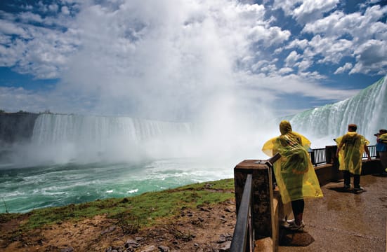 Niagara Falls Private Tour