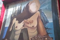 Dalí Theatre-Museum and Girona City 7