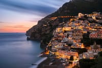 Private Full Day Tour in Amalfi, Pompeii and Sorrento from Naples 7