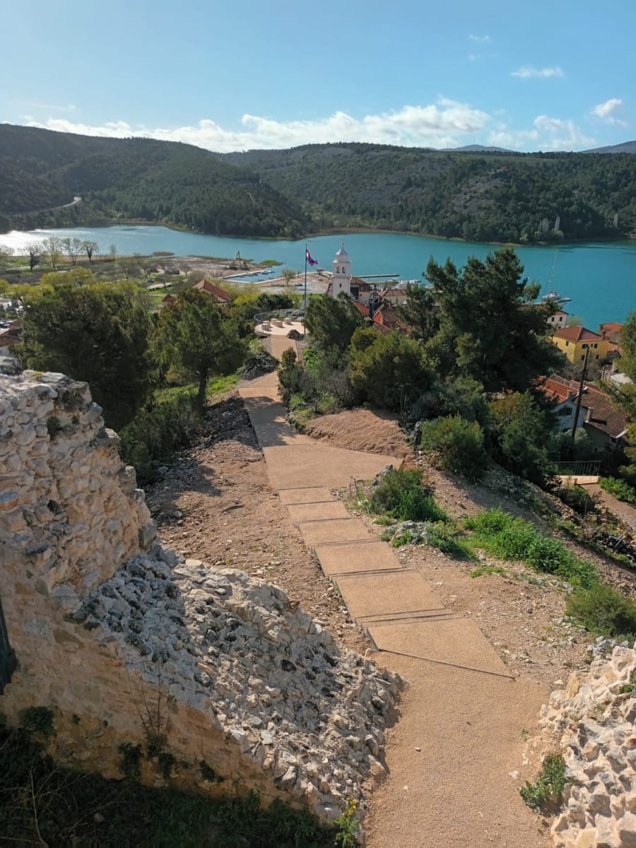 Shore Excursions – Wine and Dine – Taste of Split