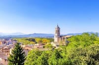 TOP Girona : Private guided tour with your mobile 6