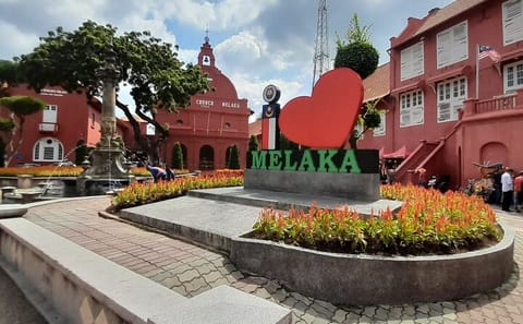 Malacca Day Tour from Kuala Lumpur