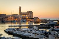 Puglia - Private Guided Tour of the City of Trani 2
