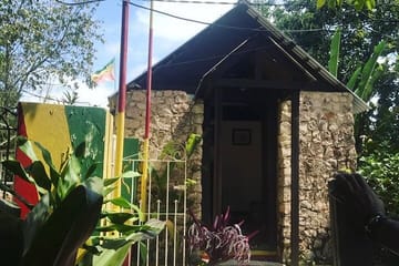 Bob Marley’s Nine Mile Day-Trip with guided tour from Montego Bay