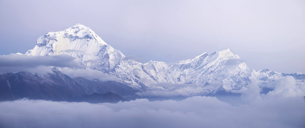 19 Days Mera Peak Climbing & Expedition – One Life-Changing Himalayan Adventure