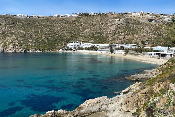 Private Mykonos Create Your Dream Tour Or Trust Our Curated Magic 3