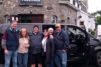 Private Two-Day Tour: Dublin, Galway & Cliffs of Moher 8