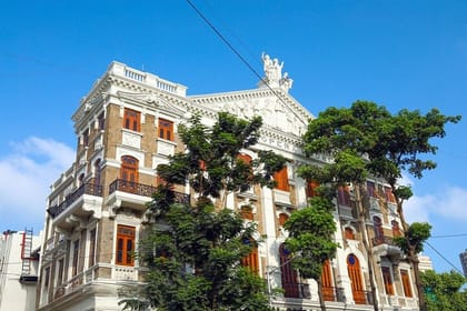 Journey Through Time: Ancient Caves, Temples, and Goa Beach