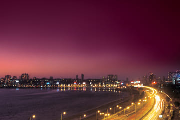 Cultural and Scenic Tour from Mumbai to Gokarna and Hampi