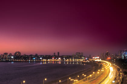 Cultural and Scenic Tour from Mumbai to Gokarna and Hampi