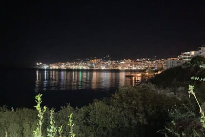 Weekend Getaway Fom Tirana/Durres : Gjirokastër & Ksamil