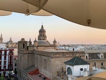 Private Full Day Cultural Tour of Seville with Photoshoot