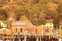 Haunted Boothbay Harbor Smartphone Guided Audio Walking Tour 6