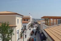 Designer Outlet Athens