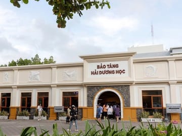 Nha Trang Sightseeing Tour Highlights and Hidden Treasures