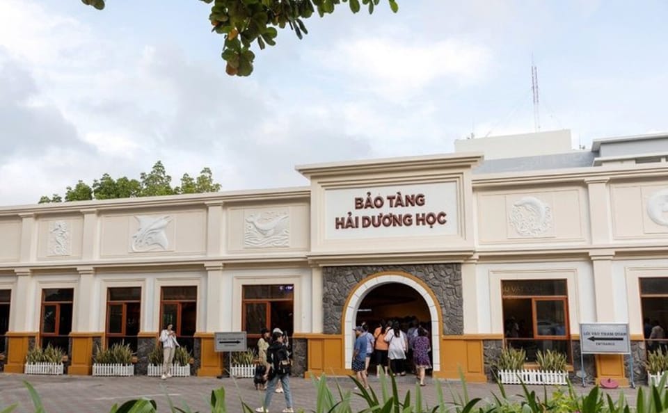Nha Trang Sightseeing Tour Highlights and Hidden Treasures