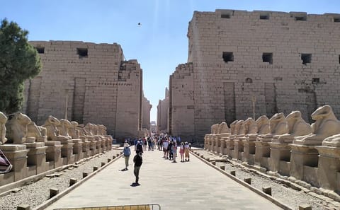 8Day Fabulous Egypt Nile Cruise Enjoy Journey in Egypt