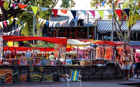 Buenos Aires Asado Food Tour with Optional Michelin Experience