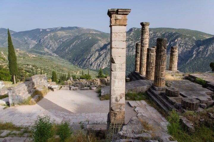 Delphi