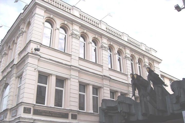 Vilnius: The Women of Vilnius 2-Hour Tour 3