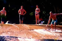 Jeep Tour to waterfalls and stills BY PARATY TOURS  1