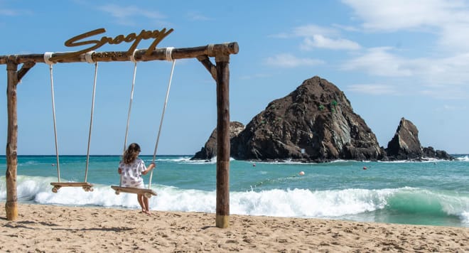Dubai - Fujairah Scenic Drive & Family Fun at Snoopy Island (Full Day ) with private transfer  photo 6
