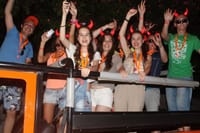 Alanya: Sunset Night Safari with Boat Trip incl. Dinner 8