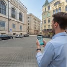 Secrets of Riga Self-Guided Exploration Game Tour 9