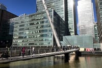 Private transfers to/from Southampton Cruise Port and London City Airport 10