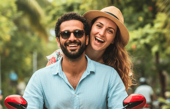 Fuvahmulah Island: Guided 3-Hour Orientation Tour